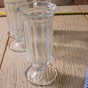 Parfait Glasses, set of 4